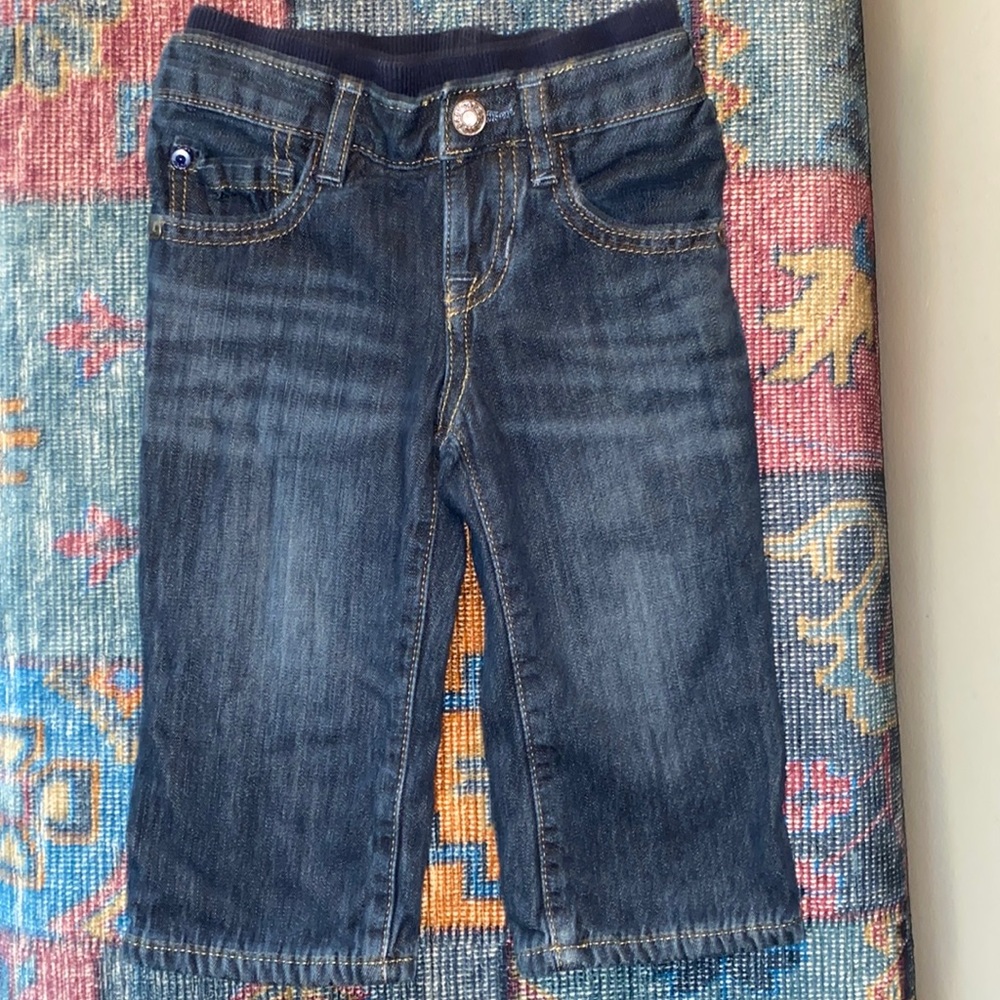 BabyGap Jeans